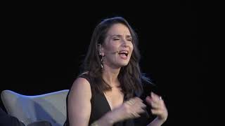 NATALIA OREIRO America Business Forum 2019 - Punta del Este, Uruguay - 22/02/2019