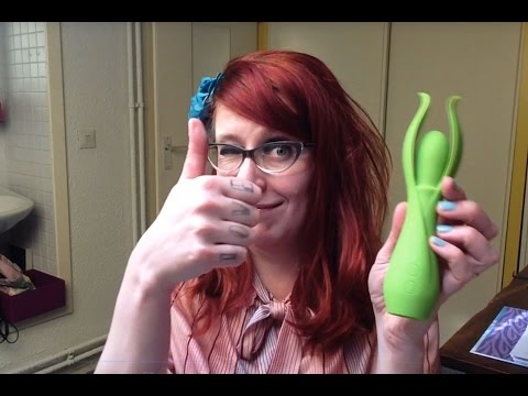 JOPEN LUST L5 VIBRATOR REVIEW