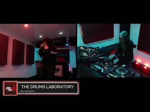 THE DRUMZ LABORATORY