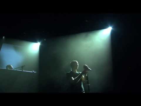 Rolling In The Deep Cover [Live from iTunes Festival 2011] - Linkin Park