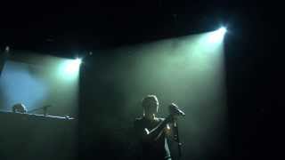 Rolling In The Deep Cover [Live from iTunes Festival 2011] - Linkin Park