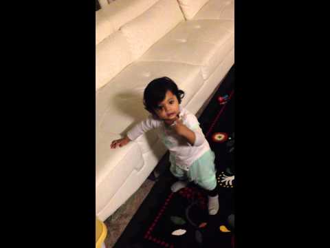 Ashvika Choudhary Woodbridge NJ Dance 1 yr 1 week Mar 14