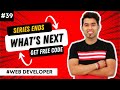 Get Series Source Code For FREE What S Next Website Development In Hindi 39