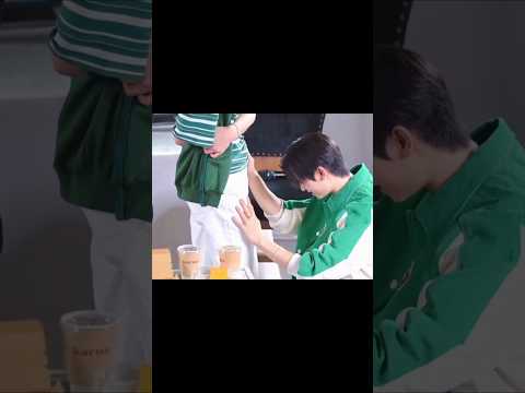 Thomas really enjoying this game 😌🤭 #thomaskong #kongjiro #thomastc #bl #blseries