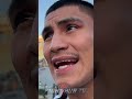 I ASK VERGIL ORTIZ IF DEVIN HANEY BEATS VASYL LOMACHENKO