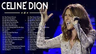 Best Songs Of Celine Dion Collection – Best of Celine Dion Hits – Celine Dion Full Album