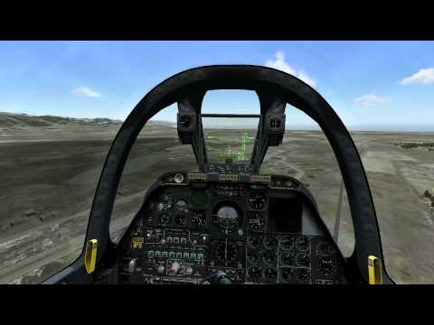 ACE : Air Combat Simulator PC