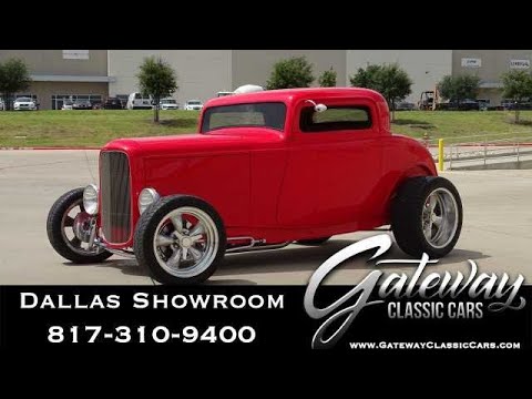 1932 Ford Coupe (CC-1388858) for sale in O'Fallon, Illinois