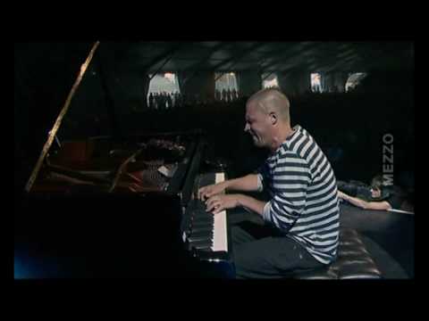 Esbjorn Svensson Trio - Eight Hundred Streets By Feet (Jazz in Marciac, 2007)