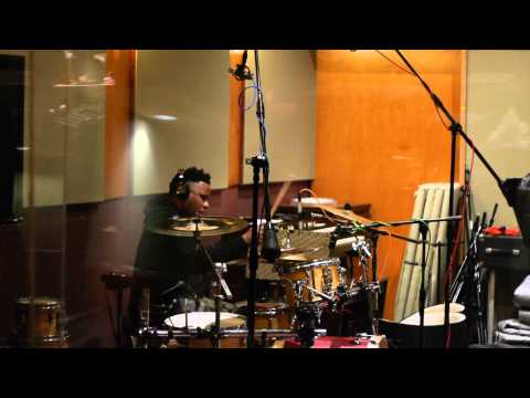 Bell Sound Sessions - Ronald Bruner, Jr. 3