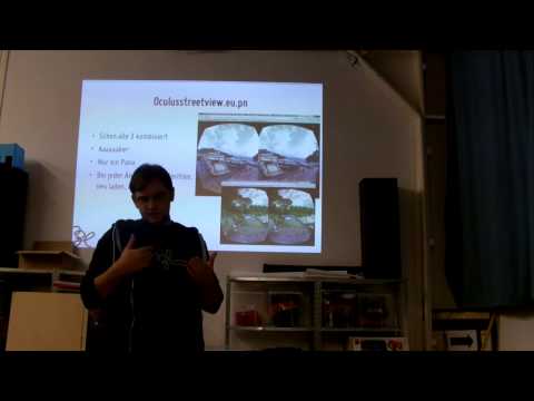 RaumZeitLabor Podcast