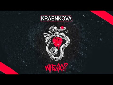Kraenkova - Wieso?