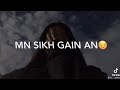 Ma Sikh gai Aa Pira Nal Vasna Vy   _ Sajna Vy Sajna Vy || New Sad Whattsapp Status Video
