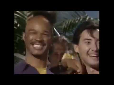 In Living Color - Best of Men On...(Vol.  2)