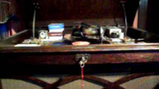 &quot;My Daddy Is Only A Picture&quot;- EDDIE ARNOLD