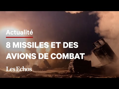 Une démonstration de force conjointe des États-Unis et de la Corée du Sud