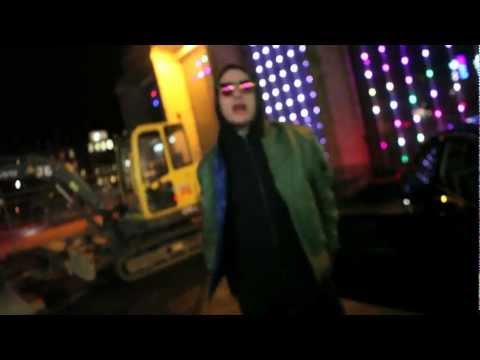 Medina - "Synd for dig" ELOQ remix feat. KIDD - Official Video :labelmade: records 2012