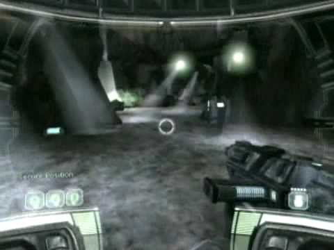 Star Wars Republic Commando • Trailer E3 2004 • Xbox