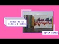 Unboxing Cd Glória E Honra Nivea Soares