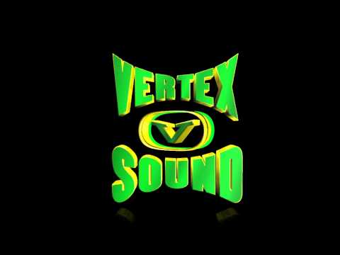 Vertex Sound 100% Dubplate Mix