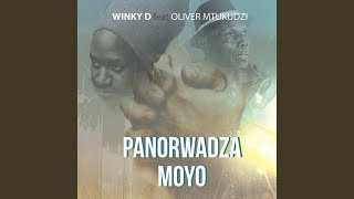 Panorwadza Moyo
