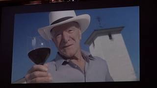 Robert Mondavi Winery 방문기 1, 캘리포니아 와인 로버트 몬다비