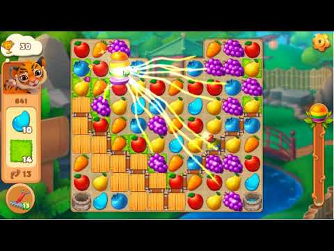 Family Zoo Enclosures Level 641 - No Boosters