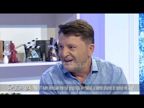 Ylli Baka rrefen si e nisi karrieren, nga rruget e emigracionit ne skene