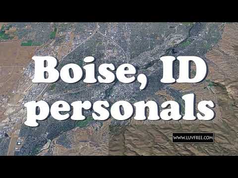 Boise Craigslist Com