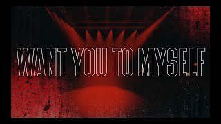 J.I. - Want You To Myself ( Lyric Video )