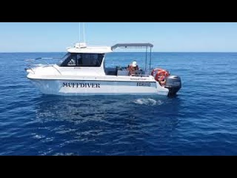 Shattered  1770 - OnBoard Muffdiver