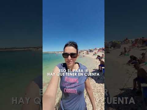 El CARIBE ARGENTINO en la PATAGONIA ARGENTINA | Las Grutas, Río Negro