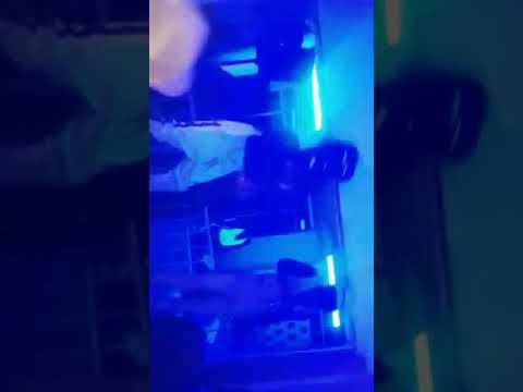 Lukkoh, Supayute & Jah Child first stage perfomance in Kempton Park South Africa