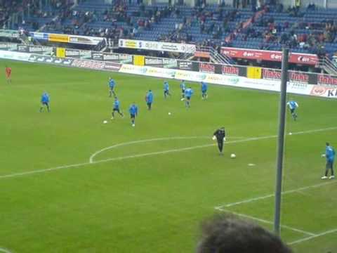 Sc Paderborn