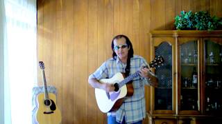 &quot;Thoroughfare Gap&quot; Stephen Stills, cover