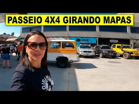 4X4 TOUR WITH OFF ROAD AND GUARANTEED FUN