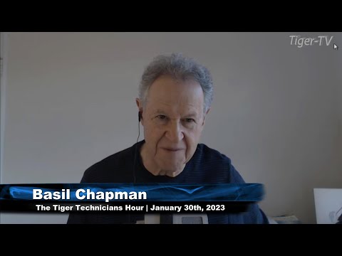 January 30th, The Tiger Technicians Hour on TFNN - 2023