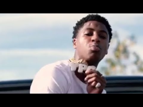 NBA Youngboy Ride On Em