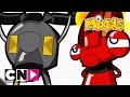 Nixels | Mixels | Cartoon Network Benelux