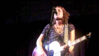 &quot;The Lone Wolf&quot; by Kathleen Edwards