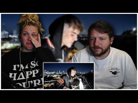 A New Ocean Was Made by Ren For Joe Emotional Reaction