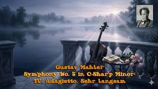 Download lagu Symphony No. 5 in C-Sharp Minor: IV. Adagietto. Sehr langsam【交響曲第5番 嬰ハ短調:第4楽章「アダージェット(きわめて緩やかに)」】 mp3 Download lagu Symphony No. 5 in C-Sharp Minor: IV. Adagietto. Sehr langsam【交響曲第5番 嬰ハ短調:第4楽章「アダージェット(きわめて緩やかに)」】 mp3