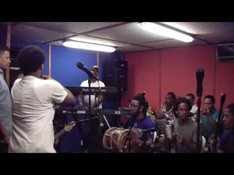 Homenaje a Juanchy Vasquez el galeno- la gran herencia