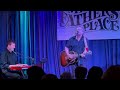 Steve Forbert -  Search  Your Heart   My Fathers Place 3/1/26