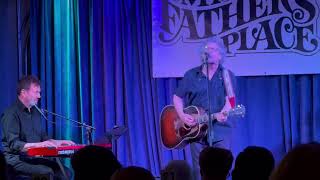 Steve Forbert -  Search  Your Heart   My Fathers Place 3/1/26