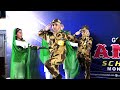 Na Jin Ko Khof Ata Ho Performance | Army Performance | Awards Ceremony 2020-2021 Second Session