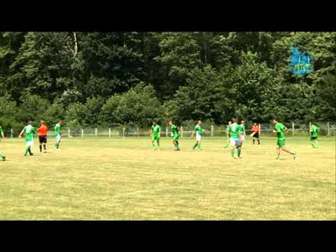 2014.07.14 - Siarka zdobywcą pucharu