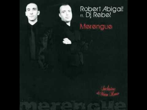 Robert Abigail - Merengue