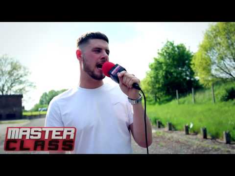 BarzRusTV - Frenzy - Masterclass [S1.EP19]