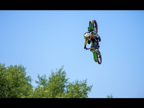 Dirt Shark - Austin Forkner Style